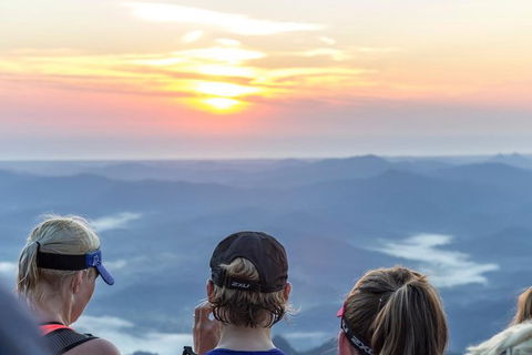 Byron Bay Surfing Lesson And Mount Warning Sunrise Climb Including Overnight Camping And BBQ Dinner - Accommodation Directory 2