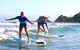 Byron Bay Surfing Lesson And Mount Warning Sunrise Climb Including Overnight Camping And BBQ Dinner - thumb 4
