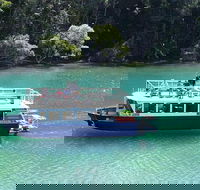 Brunswick Heads Rainforest Eco-Cruise - Accommodation Directory