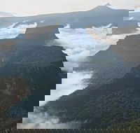 Hiking The Castle in the spectacular Budawang Mountain Range - Accommodation Directory