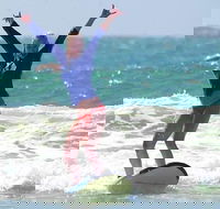 Byron Bay Private Surf Lesson - Accommodation Directory