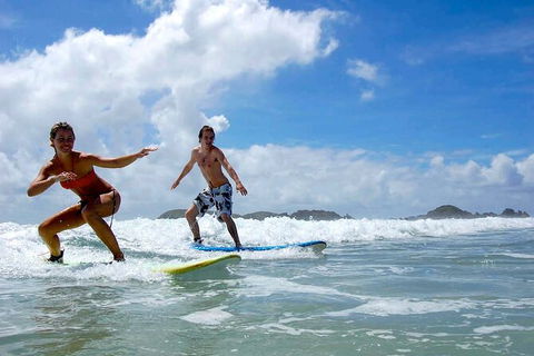 Byron Bay Private Surf Lesson - Accommodation Directory 2