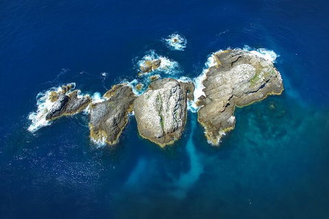 5-Hour Byron Bay Introductory Scuba Diving Tour - Accommodation Directory 5