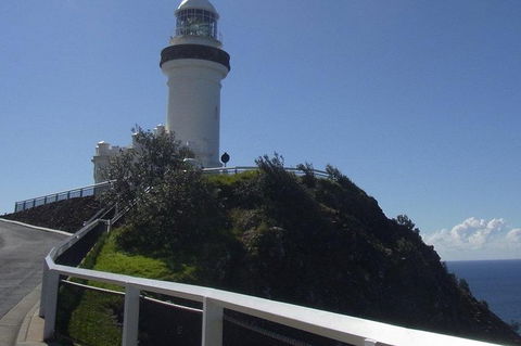 Byron Bay Lighthouse And Hinterland Tour - Accommodation Directory 0
