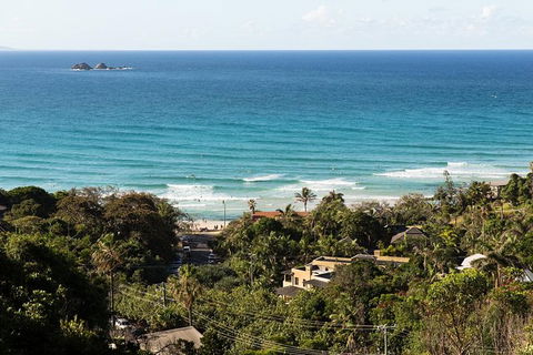Byron Bay Lighthouse And Hinterland Tour - Accommodation Directory 7