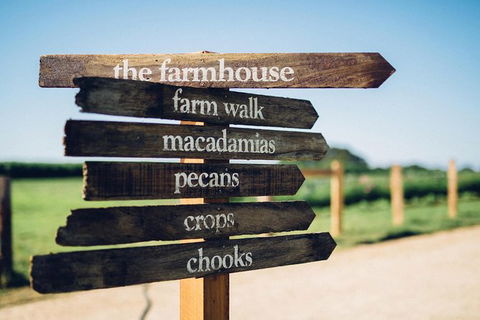 Byron Bay Lighthouse And Hinterland Tour - Accommodation Directory 8