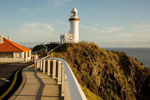 Byron Bay Lighthouse And Hinterland Tour - Accommodation Directory 4