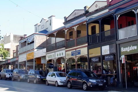 Byron Bay Lighthouse And Hinterland Tour - Accommodation Directory 9