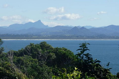 Byron Bay Lighthouse And Hinterland Tour - Accommodation Directory 5