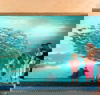 AQWA the Aquarium of Western Australia - Accommodation Directory