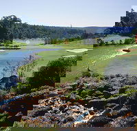 Araluen Golf Resort - Accommodation Directory
