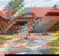 Armidale and Region Aboriginal Cultural Centre and Keeping Place - Accommodation Directory