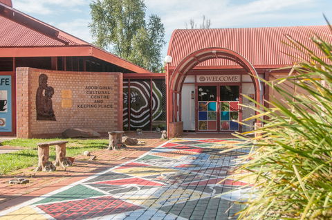 Armidale And Region Aboriginal Cultural Centre And Keeping Place - Accommodation Directory 0