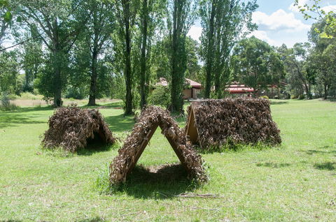 Armidale And Region Aboriginal Cultural Centre And Keeping Place - Accommodation Directory 1