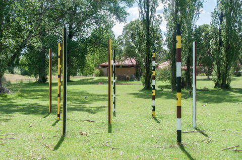 Armidale And Region Aboriginal Cultural Centre And Keeping Place - Accommodation Directory 2