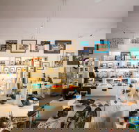 Art Aspects Gallery - Accommodation Directory