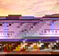 Athenium - Accommodation Directory