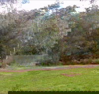 Bakers Flat picnic area - Accommodation Directory