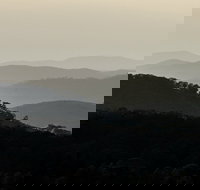 Bald Hill Lookout - Hill End - Accommodation Directory