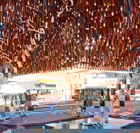 Barcaldine - Accommodation Directory