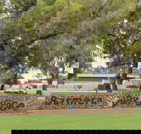 Barmera Playspace - Accommodation Directory