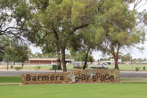 Barmera Playspace - Accommodation Directory 0