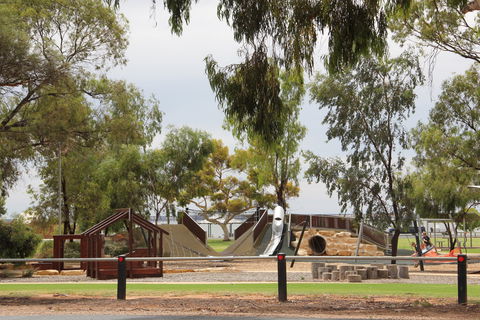 Barmera Playspace - Accommodation Directory 1