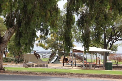 Barmera Playspace - Accommodation Directory 2