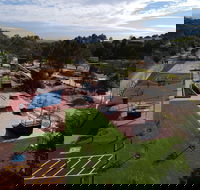 Barossa Adventure Station - Accommodation Directory