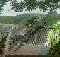 Barron Gorge National Park - Accommodation Directory
