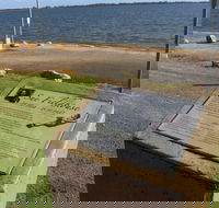 Barmera Aquatic Sporting Pioneers - Accommodation Directory