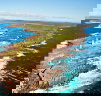 Ben Boyd National Park - Accommodation Directory