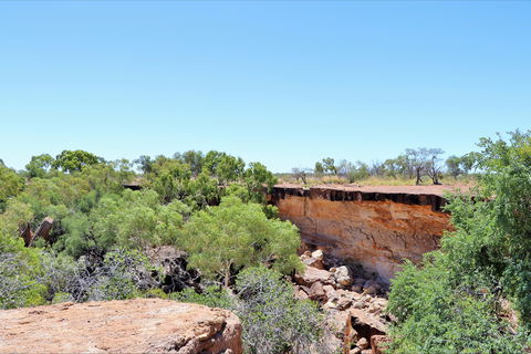 Bladensburg National Park - Accommodation Directory 0