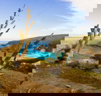 Blowhole Beach - Accommodation Directory