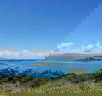 Bowen - Flagstaff Hill Lookout - Accommodation Directory