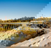 Brickpit Ring Walk - Accommodation Directory