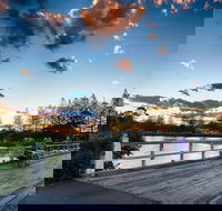 Brunswick Heads - Accommodation Directory