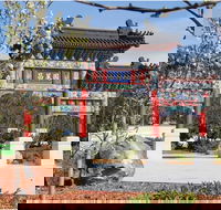 Chang Lai Yuan Chinese Gardens - Accommodation Directory