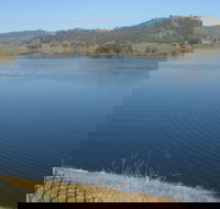 Chaffey Dam - Accommodation Directory