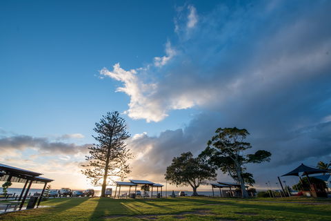 Cleveland (Nandeebie/Indillie) - Accommodation Directory 0