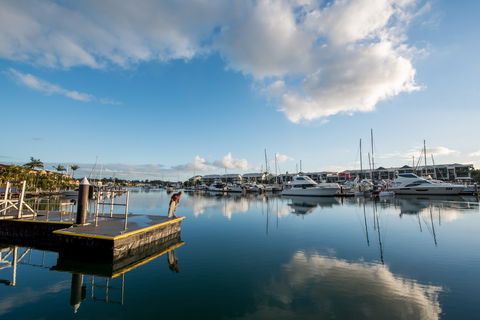 Cleveland (Nandeebie/Indillie) - Accommodation Directory 1
