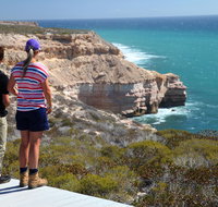 Coastal Cliffs - Accommodation Directory
