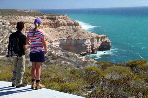Coastal Cliffs - Accommodation Directory 0
