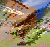Connor's Mill Museum - Accommodation Directory