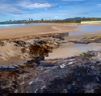 Cormorant Beach - Accommodation Directory