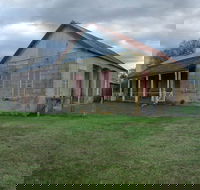 Dalwood - Accommodation Directory