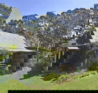 Davidson Whaling Station Historic Site - Accommodation Directory