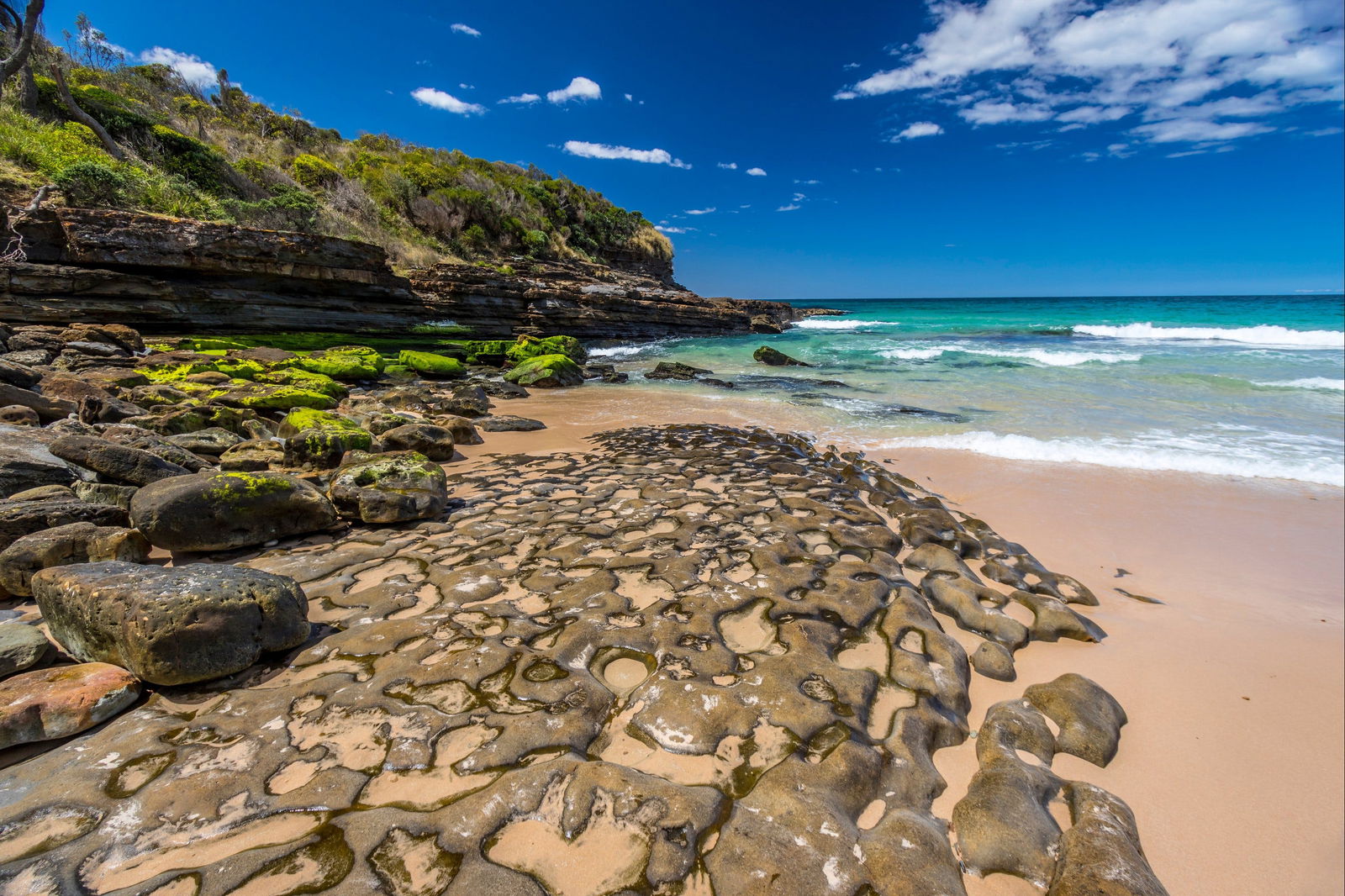 Conjola Park NSW Accommodation Directory
