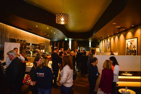 Dendy Cinema Canberra - Accommodation Directory 0