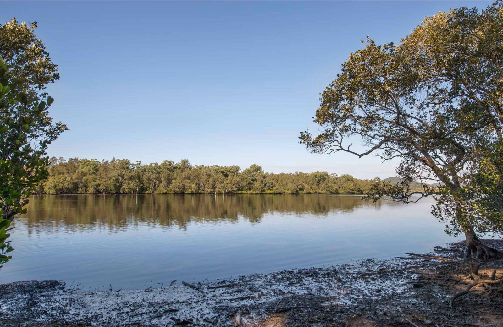 Limeburners Creek NSW Accommodation Directory